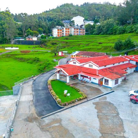 Lauriston Ooty Town Heritage Bungalow By Voye Homes ภายนอก รูปภาพ