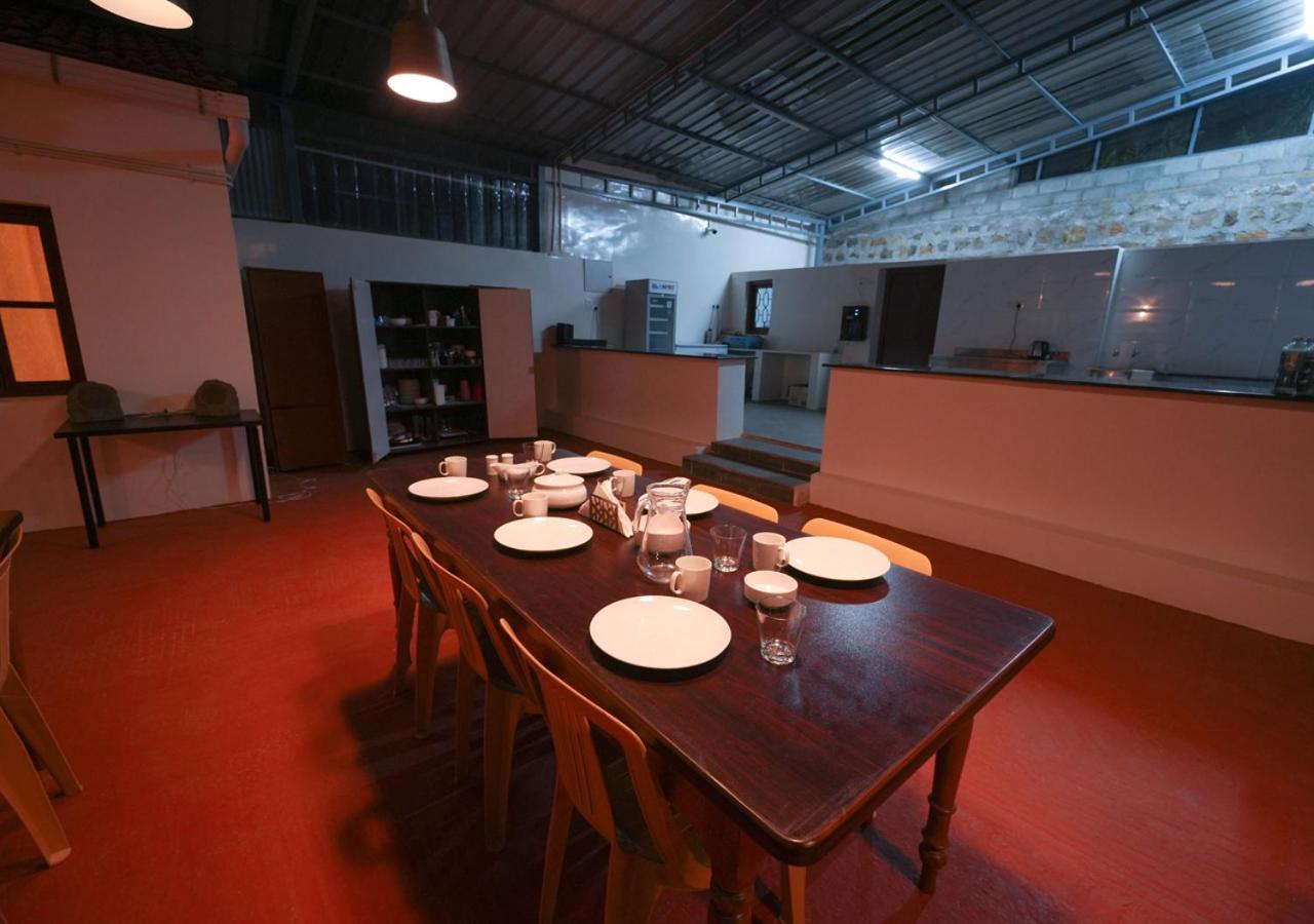 Lauriston Ooty Town Heritage Bungalow By Voye Homes ภายนอก รูปภาพ