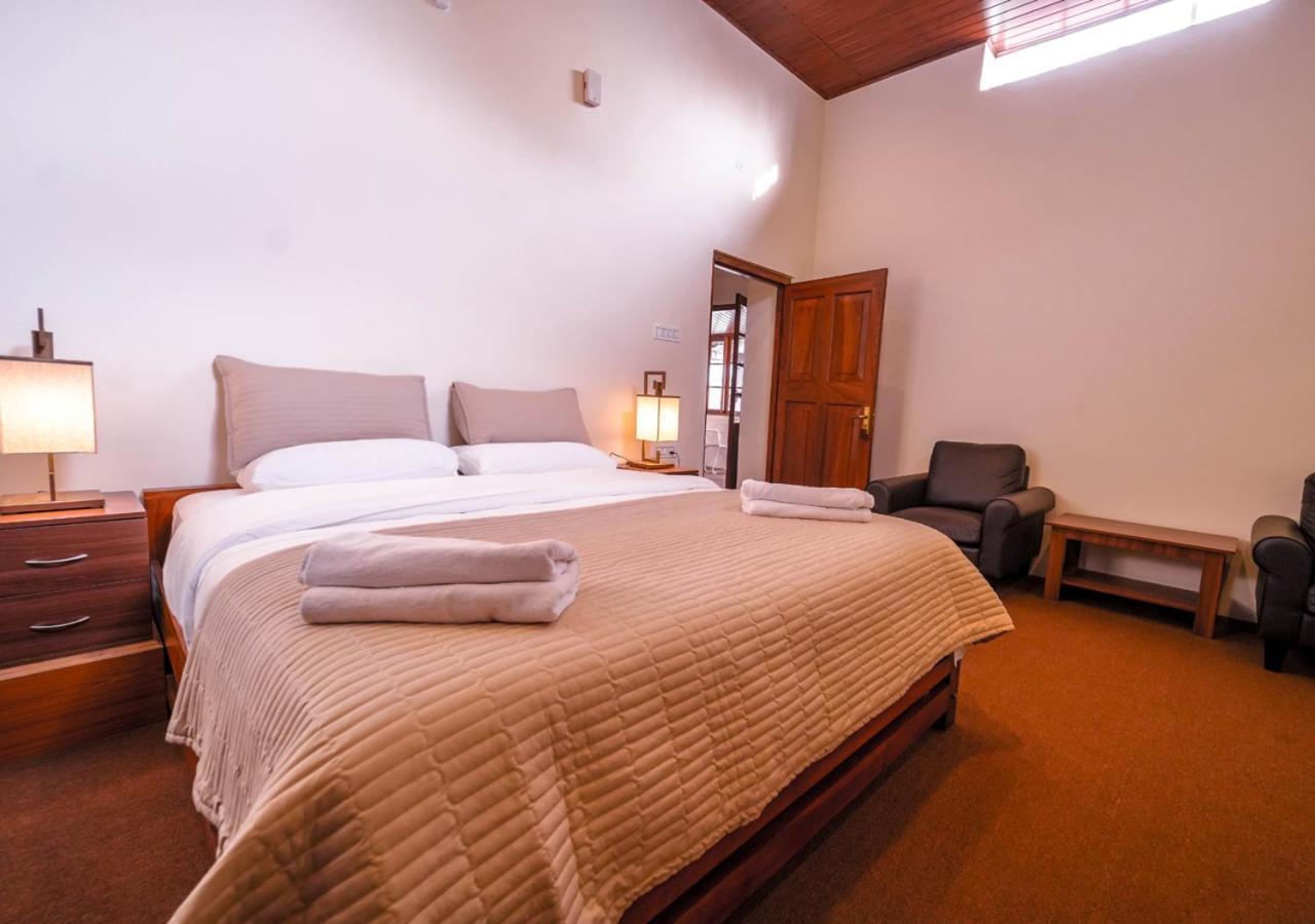 Lauriston Ooty Town Heritage Bungalow By Voye Homes ภายนอก รูปภาพ