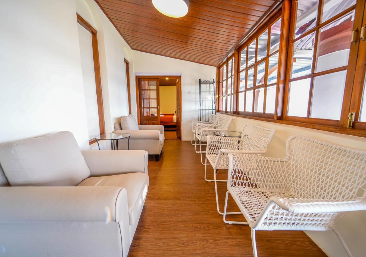 Lauriston Ooty Town Heritage Bungalow By Voye Homes ภายนอก รูปภาพ